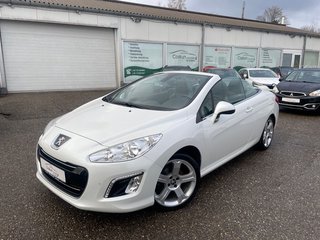 Peugeot 308 Gebrauchtwagen Kaufen
