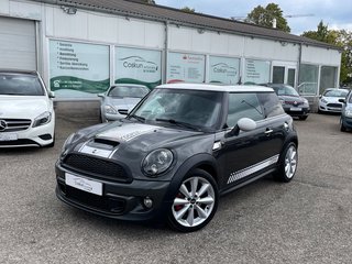 MINI Cooper S Gebrauchtwagen Kaufen