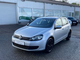 Volkswagen Golf Gebrauchtwagen Kaufen