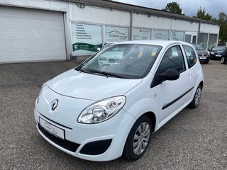 Renault Twingo Gebrauchtwagen Kaufen