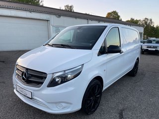 Mercedes-Benz Vito Gebrauchtwagen Kaufen
