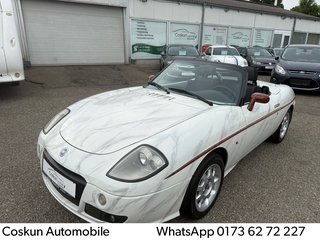 Fiat Barchetta Gebrauchtwagen Kaufen