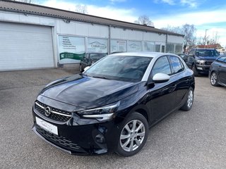 Opel Corsa Gebrauchtwagen Kaufen