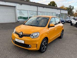 Renault Twingo Gebrauchtwagen Kaufen