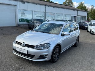 Volkswagen Golf Gebrauchtwagen Kaufen