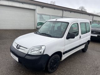 Peugeot Partner Gebrauchtwagen Kaufen