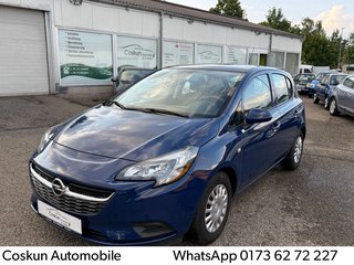 Opel Corsa Gebrauchtwagen Kaufen