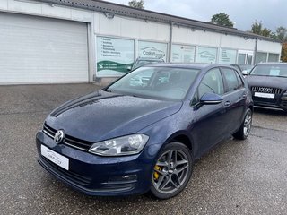 Volkswagen Golf Gebrauchtwagen Kaufen
