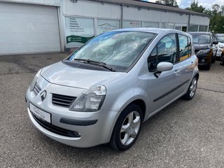 Renault Modus Gebrauchtwagen Kaufen