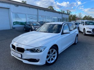 BMW 330 Gebrauchtwagen Kaufen
