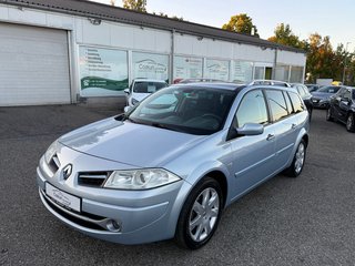 Renault Megane Gebrauchtwagen Kaufen