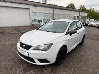 Seat Ibiza Gebrauchtwagen Kaufen