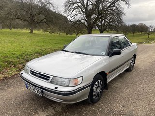 Subaru Legacy Gebrauchtwagen Kaufen
