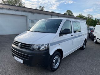 Volkswagen T5 Transporter Gebrauchtwagen Kaufen