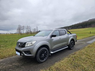Nissan Navara Gebrauchtwagen Kaufen