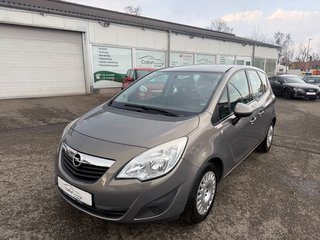 Opel Meriva Gebrauchtwagen Kaufen