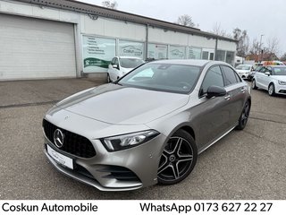 Mercedes-Benz A 200 Gebrauchtwagen Kaufen