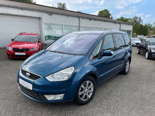 Ford Galaxy Gebrauchtwagen Kaufen