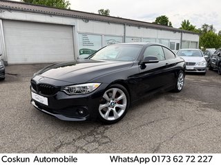 BMW 420 Gebrauchtwagen Kaufen