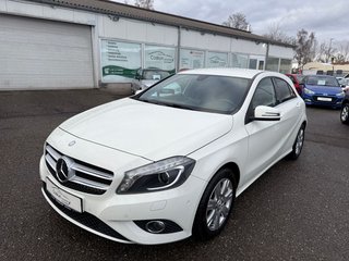 Mercedes-Benz A 180 Gebrauchtwagen Kaufen