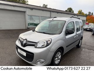 Renault Kangoo Gebrauchtwagen Kaufen