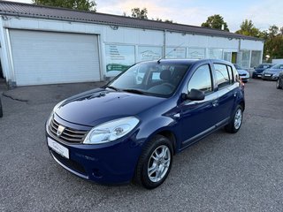 Dacia Sandero Gebrauchtwagen Kaufen