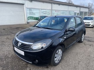 Dacia Sandero Gebrauchtwagen Kaufen