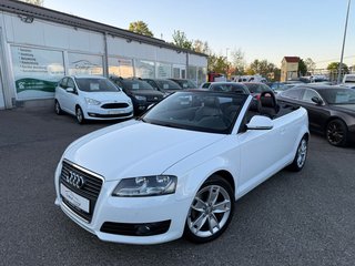 Audi A3 Gebrauchtwagen Kaufen