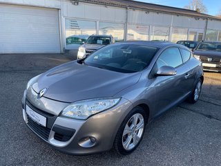 Renault Megane Gebrauchtwagen Kaufen
