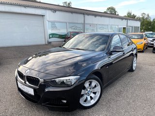 BMW 330 Gebrauchtwagen Kaufen