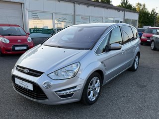 Ford S-Max Gebrauchtwagen Kaufen