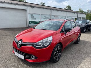 Renault Clio Gebrauchtwagen Kaufen