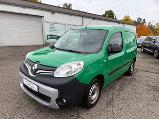 Renault Kangoo Gebrauchtwagen Kaufen
