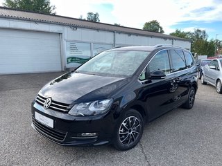 Volkswagen Sharan Gebrauchtwagen Kaufen