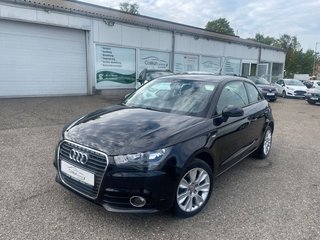 Audi A1 Gebrauchtwagen Kaufen