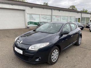 Renault Megane Gebrauchtwagen Kaufen