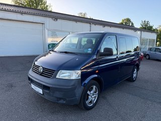 Volkswagen T5 Multivan Gebrauchtwagen Kaufen