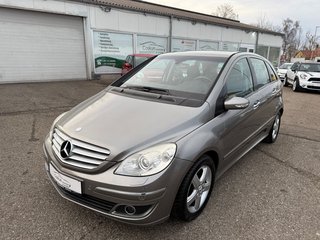 Mercedes-Benz B 200 Gebrauchtwagen Kaufen