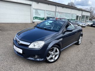 Opel Tigra Gebrauchtwagen Kaufen