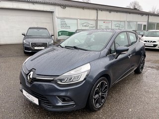 Renault Clio Gebrauchtwagen Kaufen