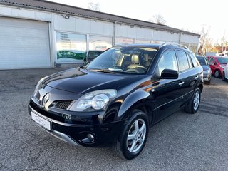 Renault Koleos Gebrauchtwagen Kaufen