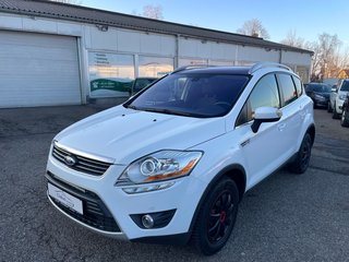 Ford Kuga Gebrauchtwagen Kaufen