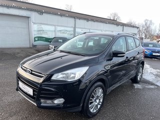 Ford Kuga Gebrauchtwagen Kaufen