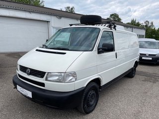 Volkswagen T4 andere Gebrauchtwagen Kaufen