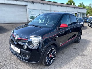 Renault Twingo Gebrauchtwagen Kaufen