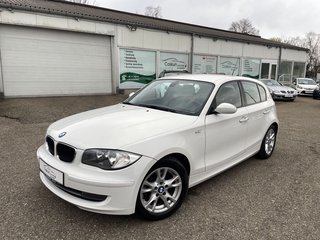 BMW 116 Gebrauchtwagen Kaufen