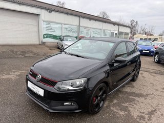 Volkswagen Polo Gebrauchtwagen Kaufen