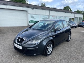 Seat Altea Gebrauchtwagen Kaufen