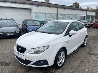 Seat Ibiza Gebrauchtwagen Kaufen