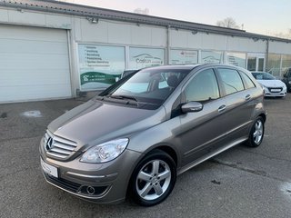 Mercedes-Benz B 200 Gebrauchtwagen Kaufen